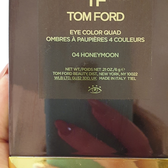 TOM FORD eyeshadow - Picture 2 of 3